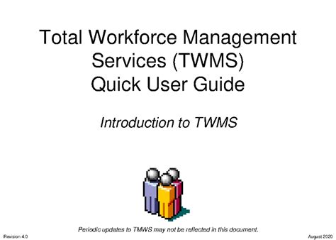 total workforce management system twms|twimm.